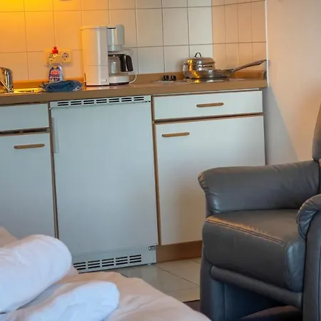 Kleine Und Feine Nr 7 Im Haus Nordseeperle - Ideal Fuer 2 Personen Cuxhaven